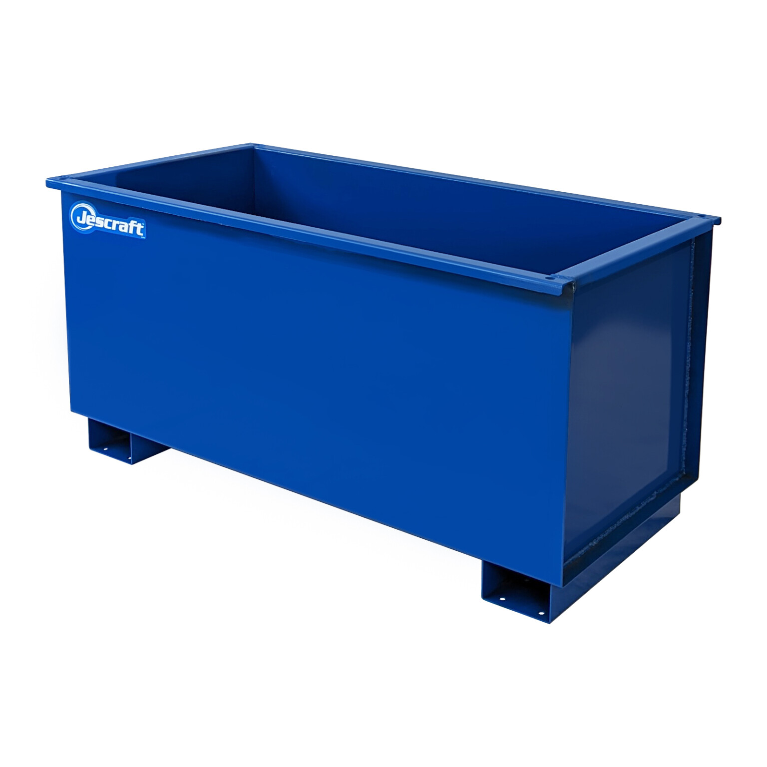 FORKLIFT MORTAR TUB 11 CU. FT. Jescraft