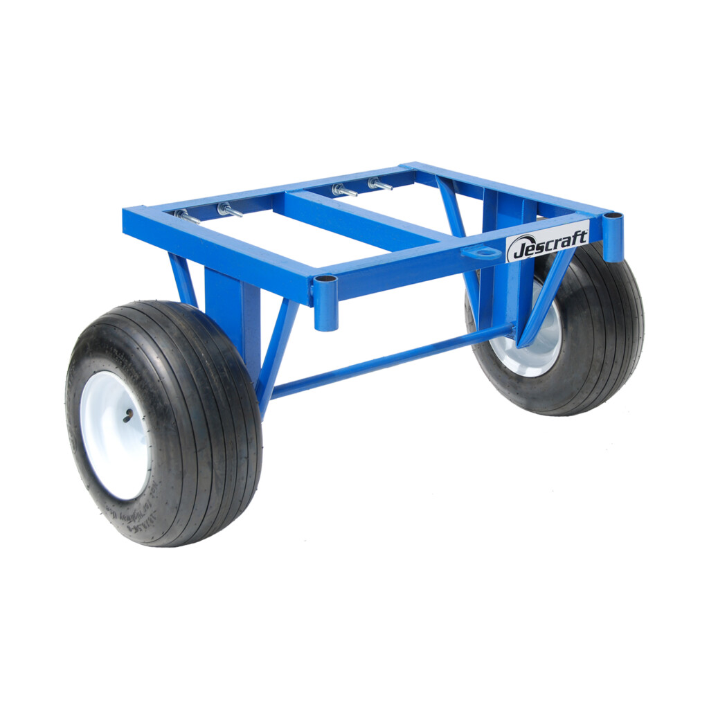 ALLWELDED STEEL WHEELBARROW SINGLE WHEEL Jescraft