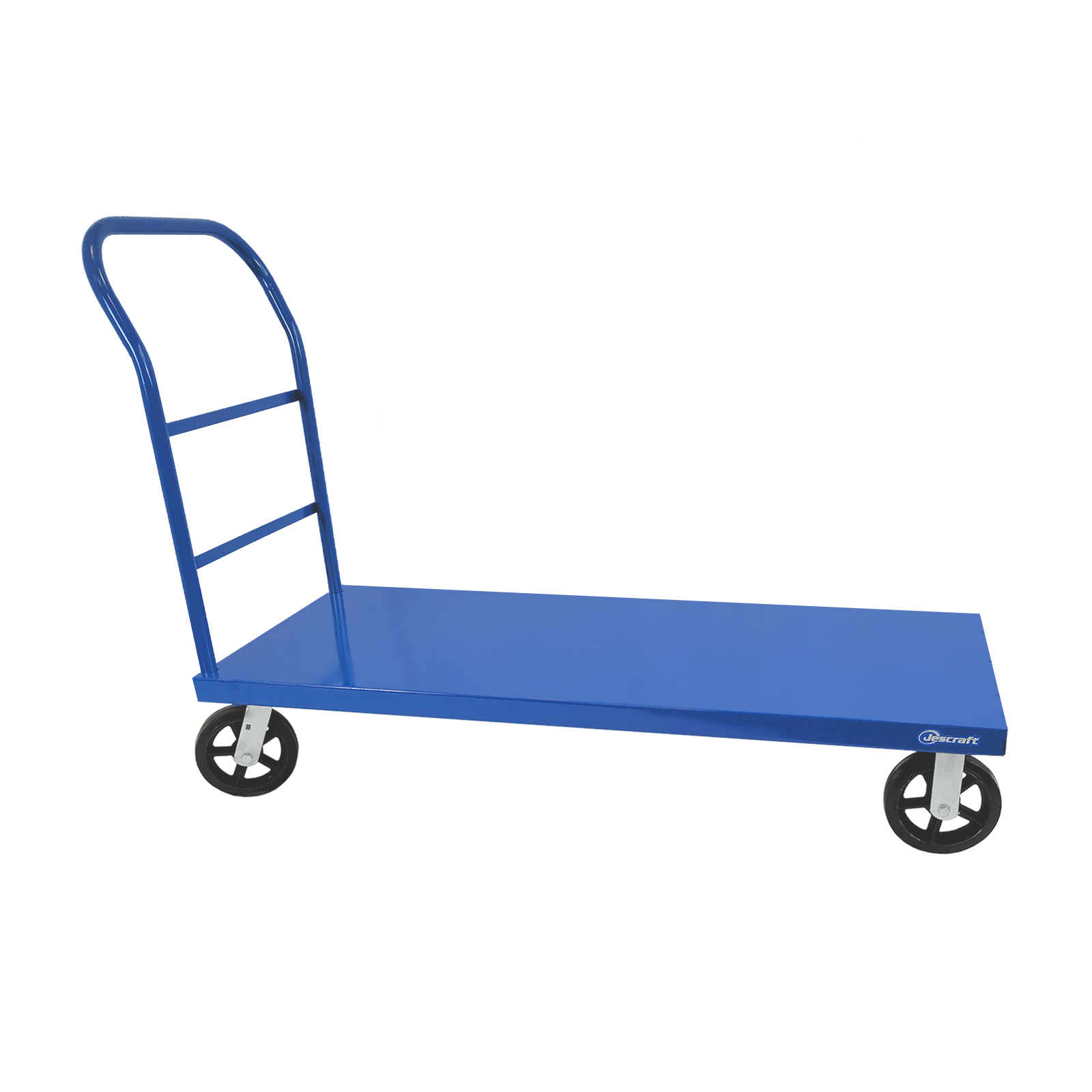 Jescraft Platform Cart