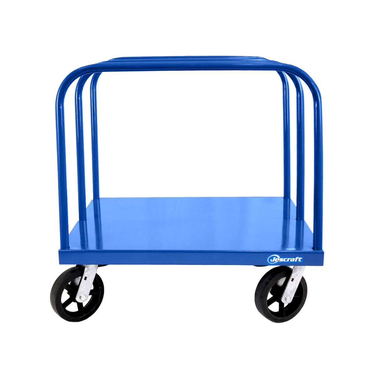 STEEL DECK PANEL MOVER CART Jescraft