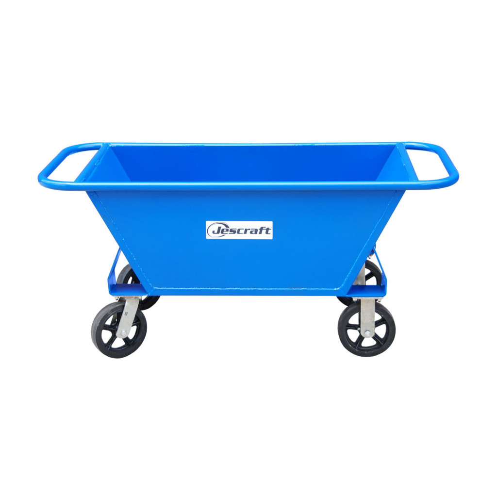 Concrete & Masonry Carts Archives Jescraft