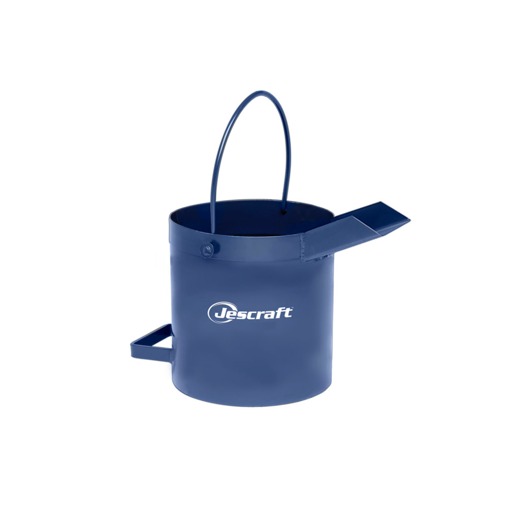 ALLWELDED STEEL WHEELBARROW DUAL WHEEL Jescraft