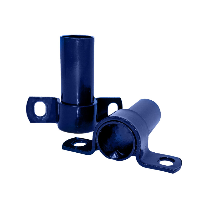 REPLACEMENT "J" AXLE BRACKET FOR KIT WHEELBARROW SWK610 Jescraft