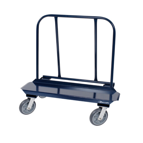 Drywall Carts - Steel Deck Series