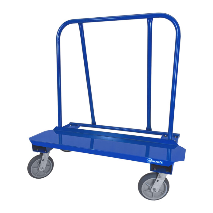 Commercial Drywall Cart
