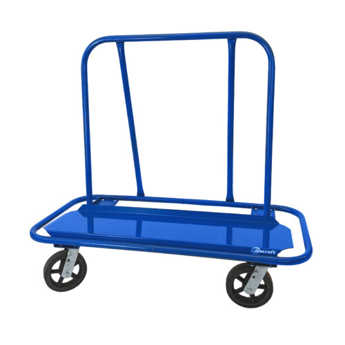 Industrial & Warehouse Carts