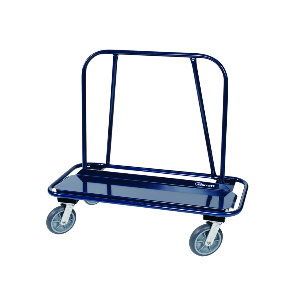 CONCRETE BUGGY Jescraft