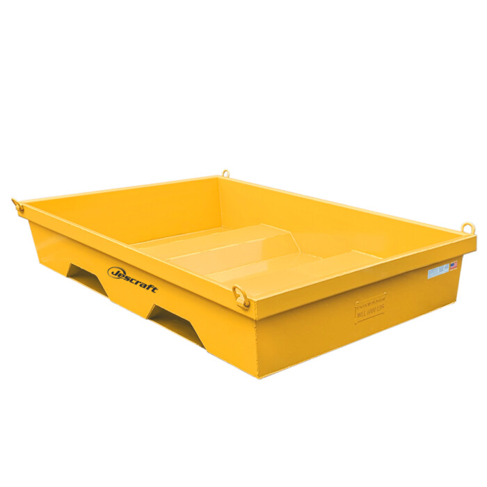 Containment Pan 60x48x14