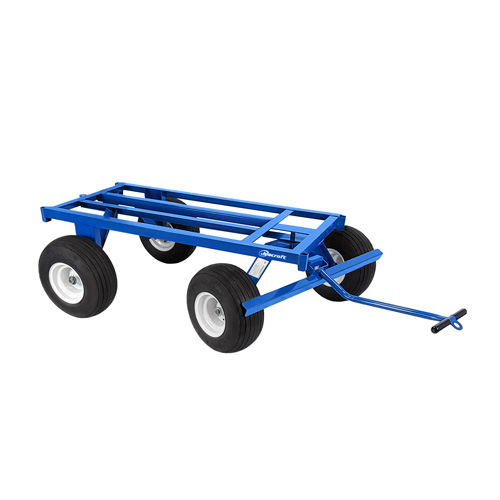 Four Wheel Carts